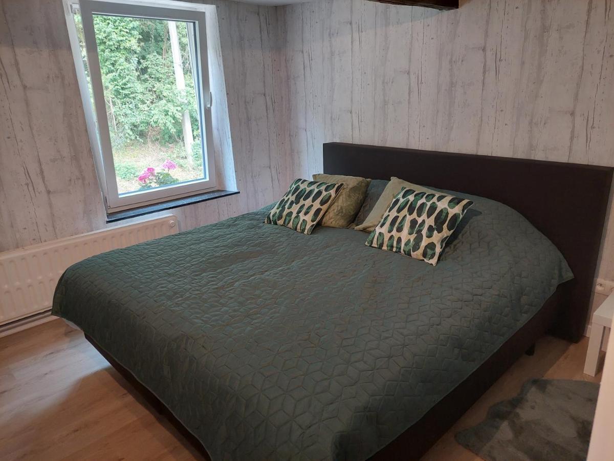 Bed and Breakfast Au Doux Chardon Дюрбюи Экстерьер фото